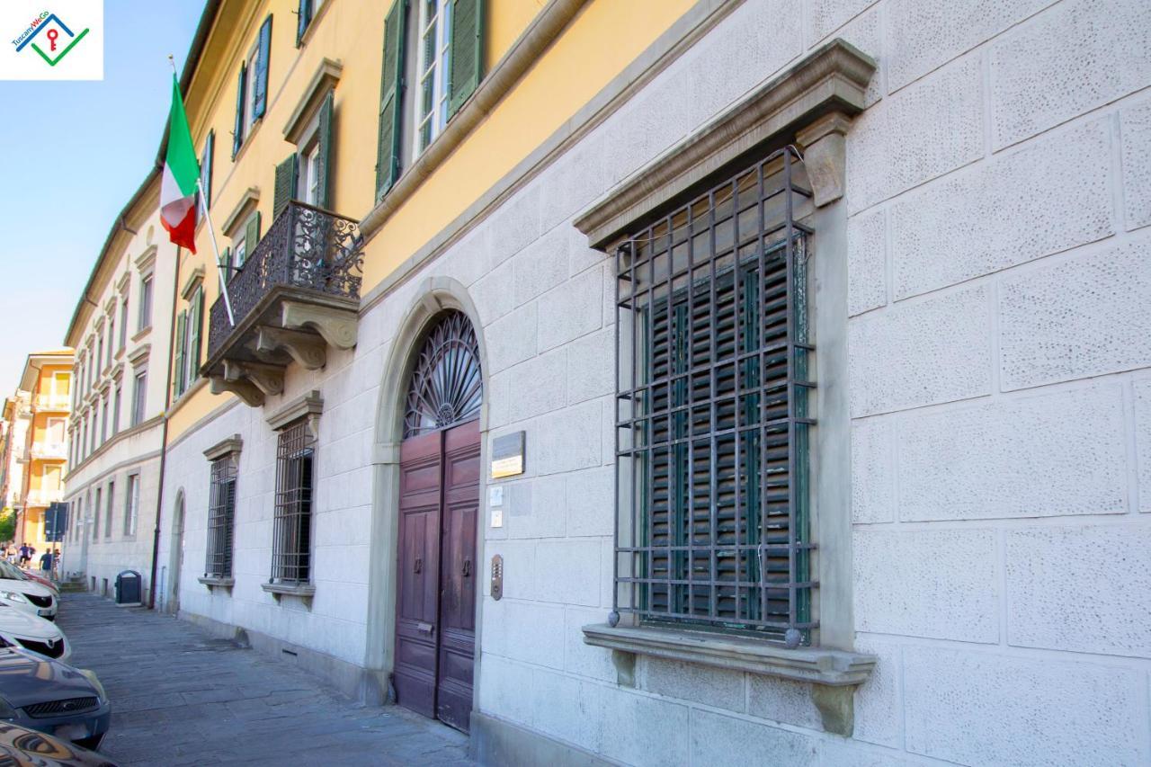 Appartamento Orsini By Tuscanywego Pisa Exteriér fotografie